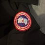 Canada Goose Parka Jacket Image 2