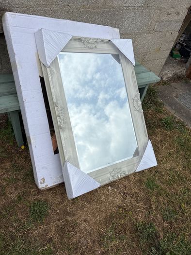 mirror