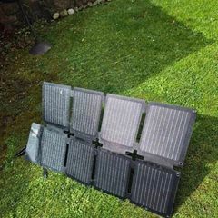 Anker Solix PS60 Solar Panel for Power Stations 60w