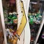 Power rangers white ranger Saba sword Image 9