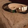 militaria Russian naval belt's, Image 3