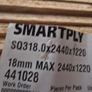 18 mm ply Image 2