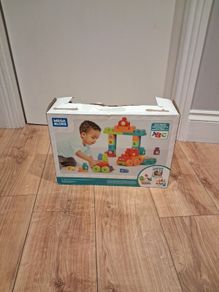 Mega Bloks