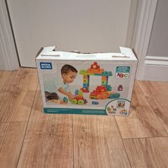 Mega Bloks