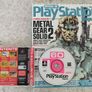 Official Playstation UK Magazine Issue 60 July 2000 Image 4