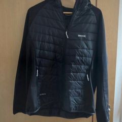 Regatta Hybrid Lightweight Jacket