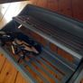 Shoe storage rack Image 2