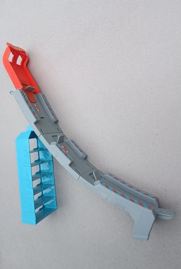 Hot Wheels Hill Climb Champion