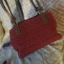 New straw handbag Image 3