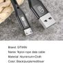 Micro USB Cable Image 2