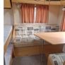 Carolina 5/6 Berth Caravan with Inflatable Awning Image 6