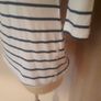 Stripe top Image 4