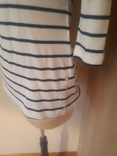 Stripe top