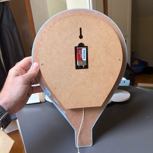 Decorations for child's rooms