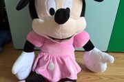 Minnie Mouse