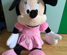 Minnie Mouse