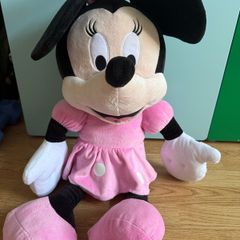 Minnie Mouse