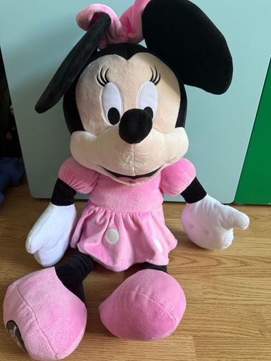 Minnie Mouse