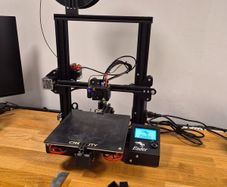Creality Ender-3 Pro 3D Printer