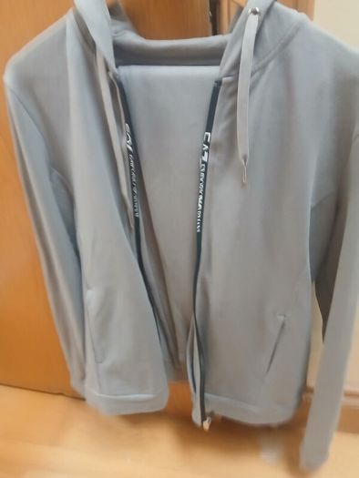 tracksuit armani