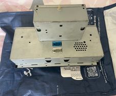 BMW E39 5er Autoradio Navigation Bordmonitor 65-52-6913387 Alpine