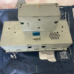 BMW E39 5er Autoradio Navigation Bordmonitor 65-52-6913387 Alpine