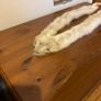 Vintage Double Mink Fur Stole/Scarf/Wrap Excellent Condition Image 3