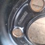 donut wheel Image 4