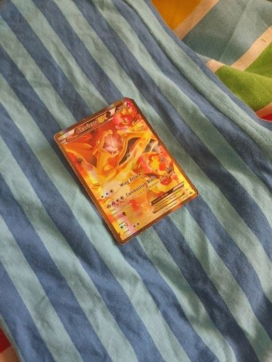 Pokemon Card