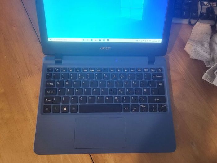 acer
