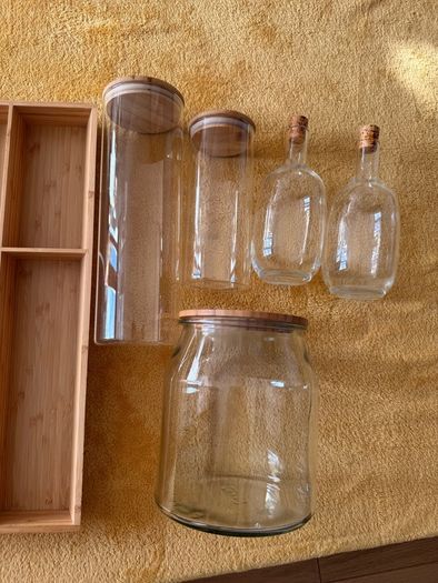 kitchen equipment