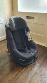 Maxi-Cosi AxissFix Plus