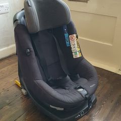 Maxi-Cosi AxissFix Plus