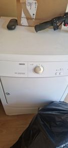 dryer