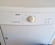 dryer