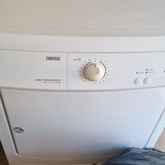 dryer