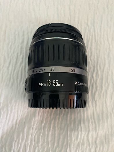 Canon Eos 350d