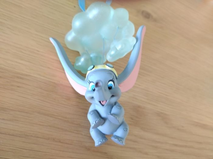 Shop Disney Sketchbook Christmas Ornament