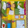 Schwager-Steinlein: My Activity Book First Letters Image 6