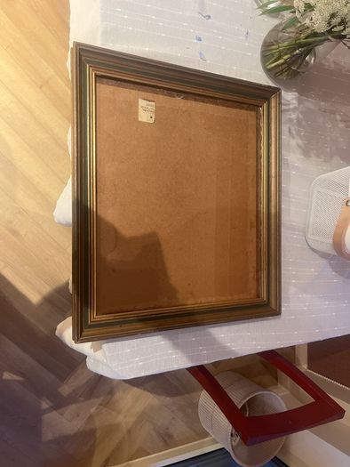 Picture frame