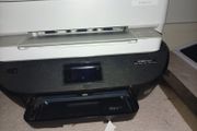 hp envy working