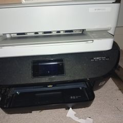 hp envy working