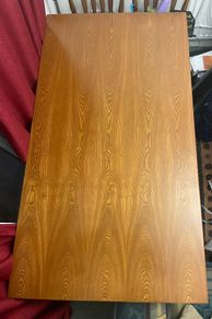 Dining Table and 6 Chairs
