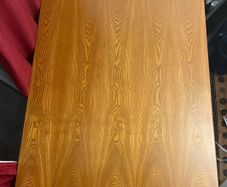 Dining Table and 6 Chairs