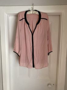 Wallis blouse