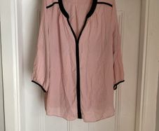Wallis blouse