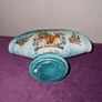 Greek ceramic Napkin/Letter holder Image 5