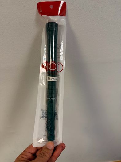 Kamui Pro JDM irons