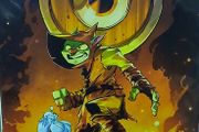 D'Orc #1 2026 6th Print