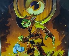 D'Orc #1 2026 6th Print